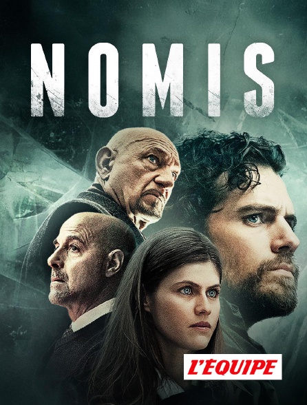 L'Equipe - Nomis