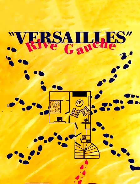 Versailles Rive-Gauche
