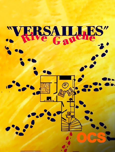 OCS - Versailles Rive-Gauche