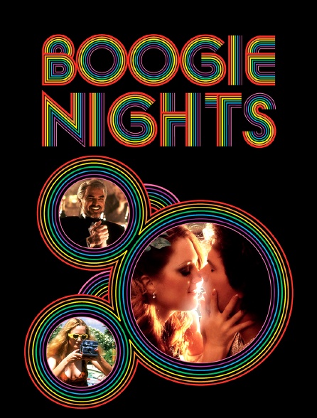 Boogie Nights