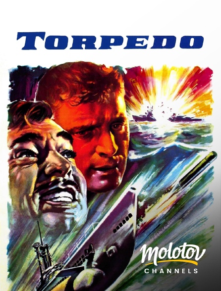 Molotov channels - Torpedo