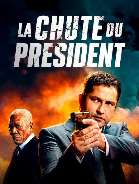 La chute du président