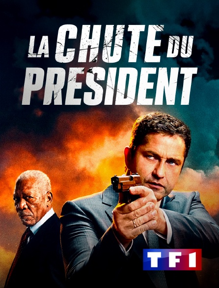 TF1 - La chute du président