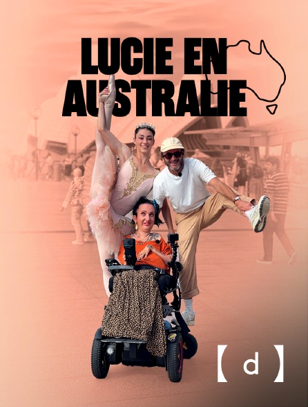France TV Docs - Lucie en Australie