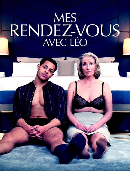 Mes rendez-vous avec Leo