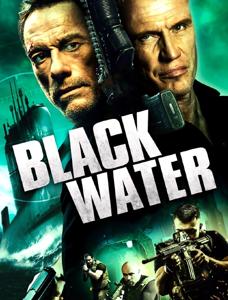 Black Water : menace en haute mer