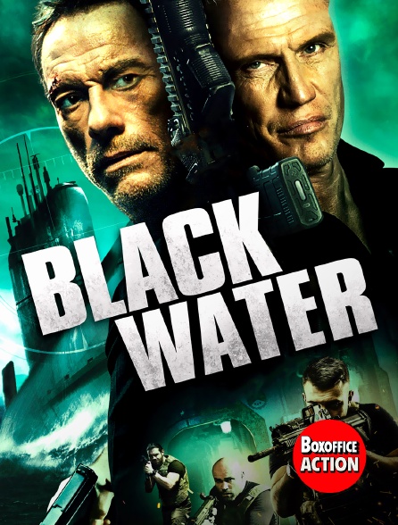 Box Office Action - Black Water