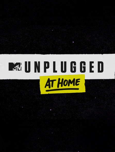 MTV at Home