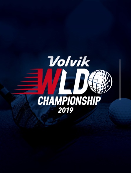 Golf - World Long Drive Championship