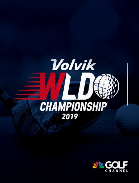 Golf Channel - Golf - World Long Drive Championship