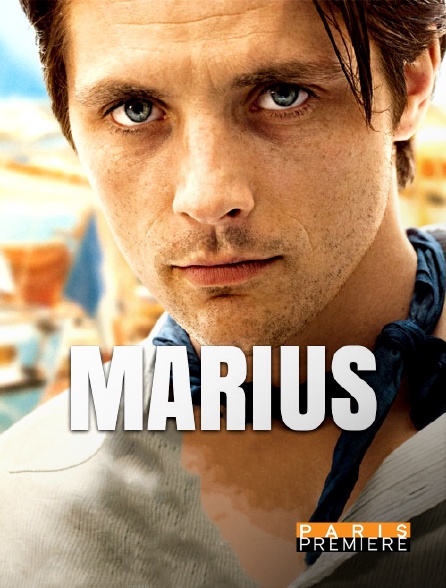 Paris Première - Marius