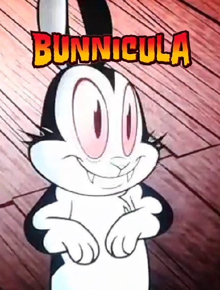 Bunnicula