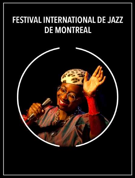 Festival International de Jazz de Montréal