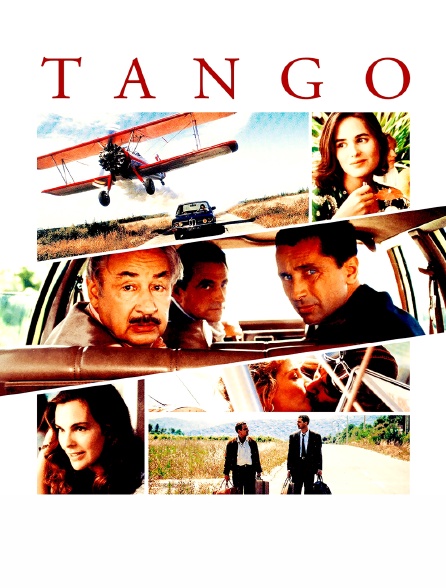 Tango