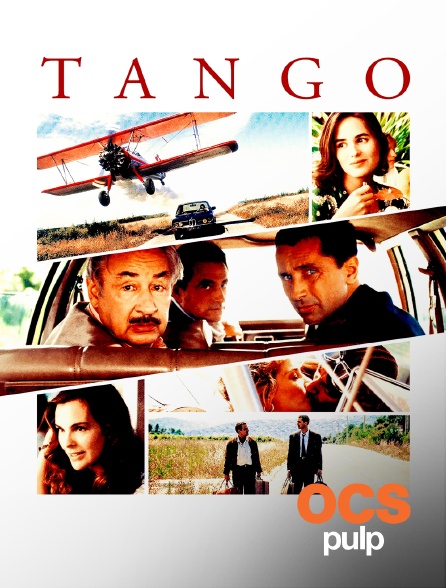 OCS Pulp - Tango