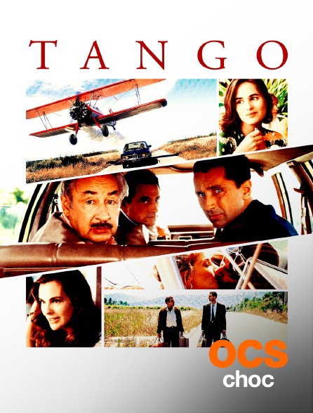 OCS Choc - Tango