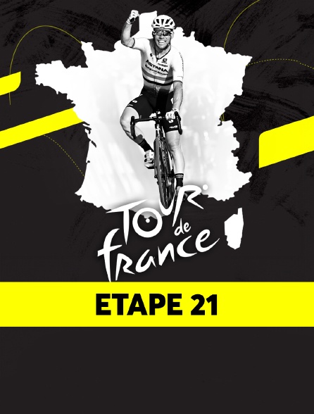 Cyclisme - Tour de France 2023 : étape 21 (Saint-Quentin-en-Yvelines / Paris Champs-Elysées)