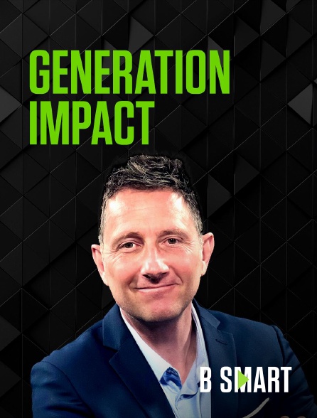 BSmart - Génération impact