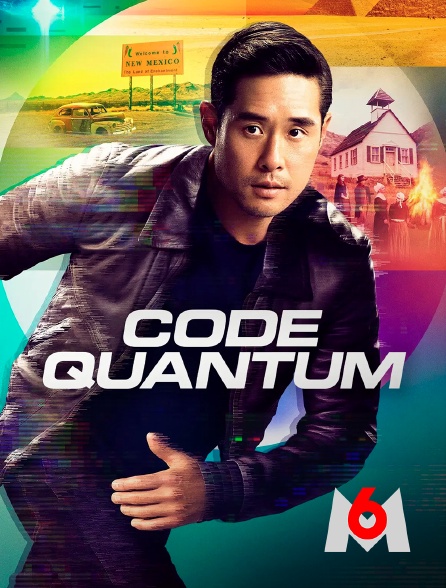 M6 - Code Quantum