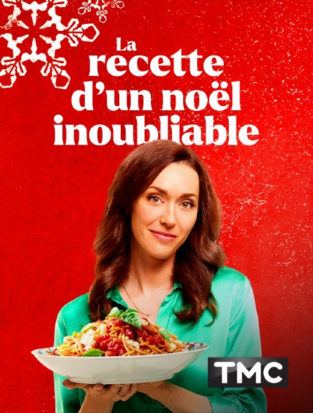 TMC - La recette d'un Noël inoubliable