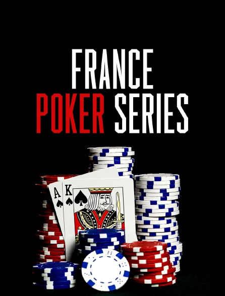 France Poker Series en streaming sur Lucky Jack