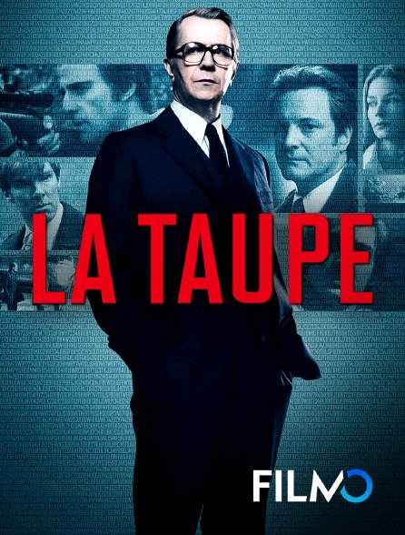 FilmoTV - La taupe