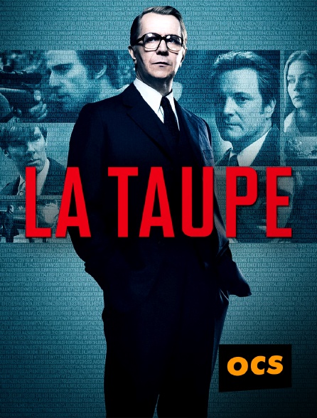 OCS - La taupe