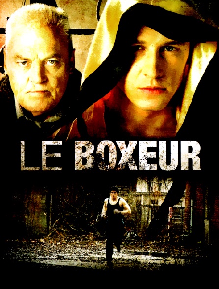 Le boxeur