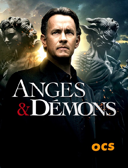 OCS - Anges et démons