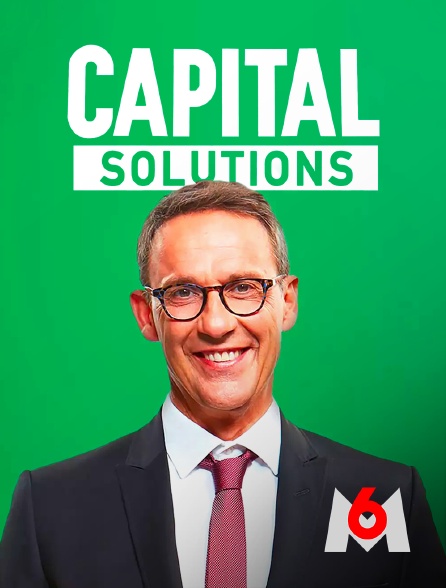 M6 - Capital Solutions