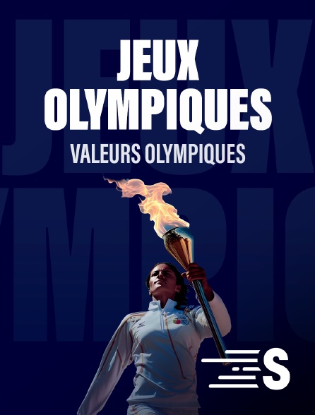 Sport en France - Valeurs Olympiques