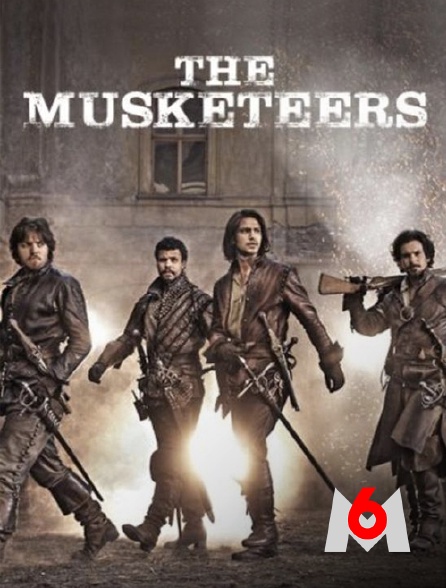M6 - The musketeers