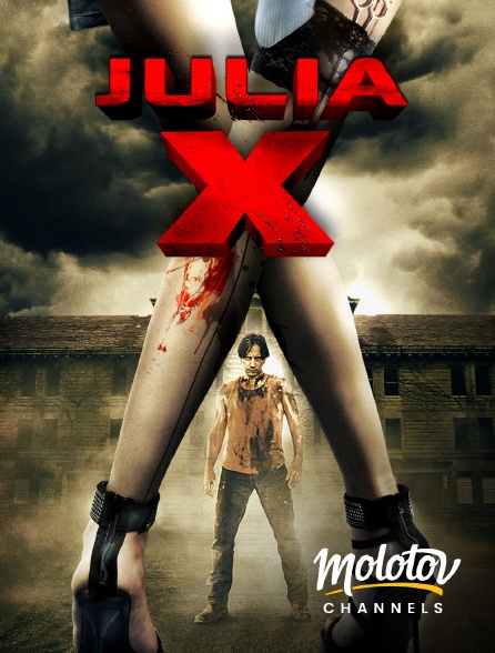 Molotov Channels - Julia X