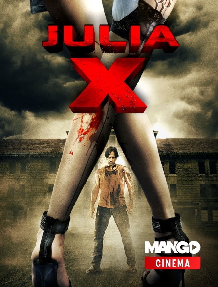 MANGO Cinéma - Julia x