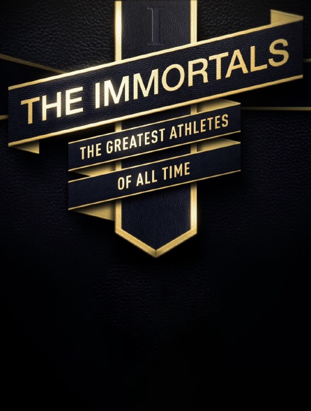 The Immortals S2