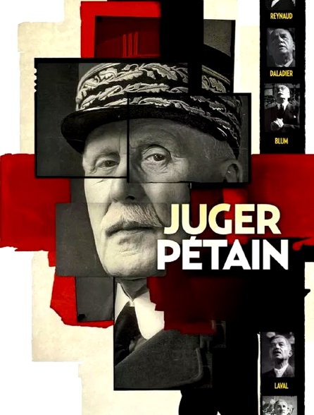 Juger Pétain