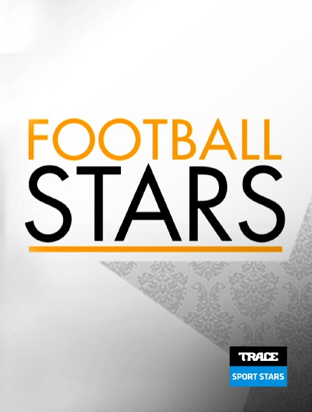 Trace Sport Stars - Football Stars