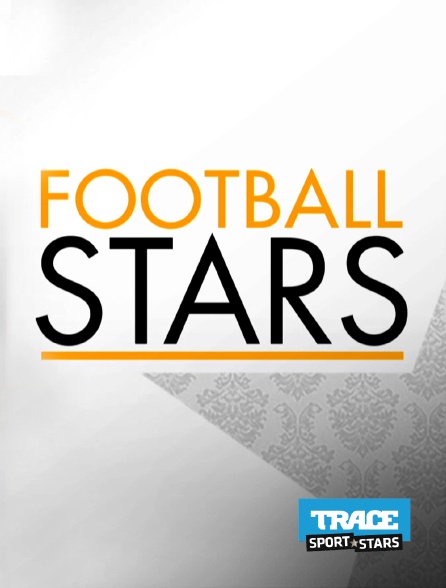 Trace Sport Stars - Football Stars