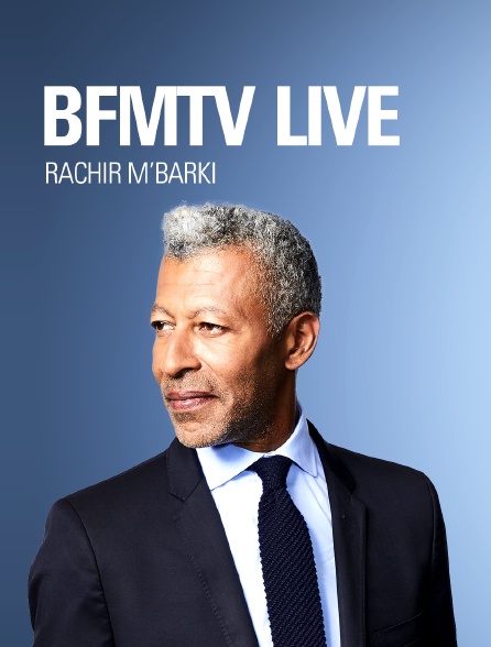 BFMTV Live