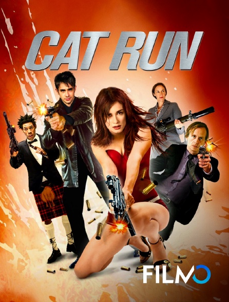 FilmoTV - Cat run
