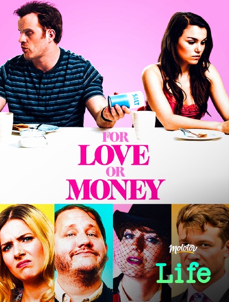 Molotov Channels Life - For Love or Money