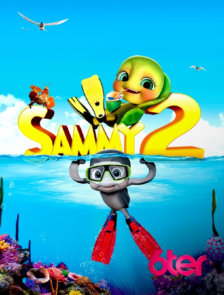 6ter - Sammy 2