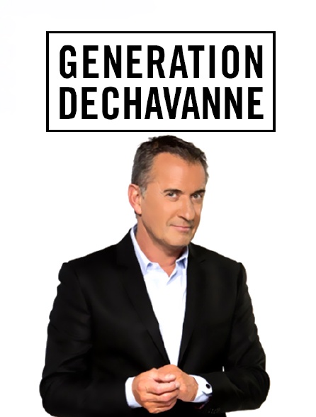 Génération Dechavanne