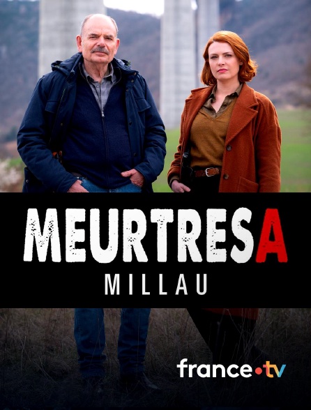france.tv - Meurtres à Millau