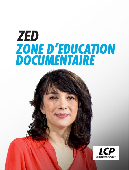 LCP 100% - ZED, Zone d'éducation documentaire