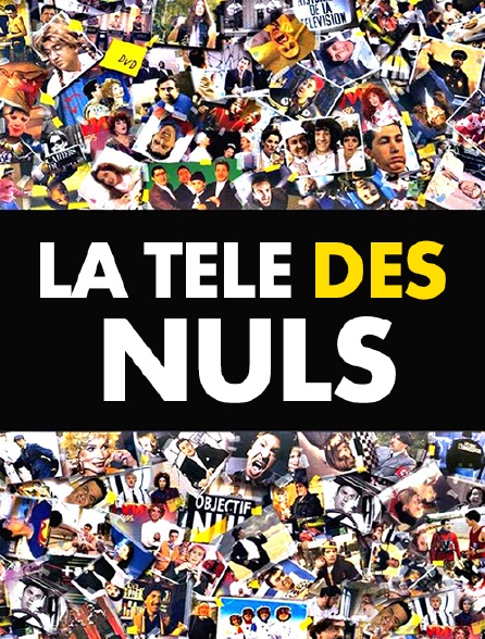 La télé des Nuls