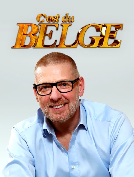 C'est du belge