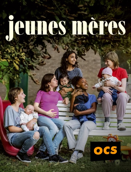OCS - Jeunes mères