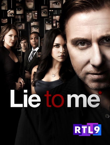 RTL 9 - Lie to Me