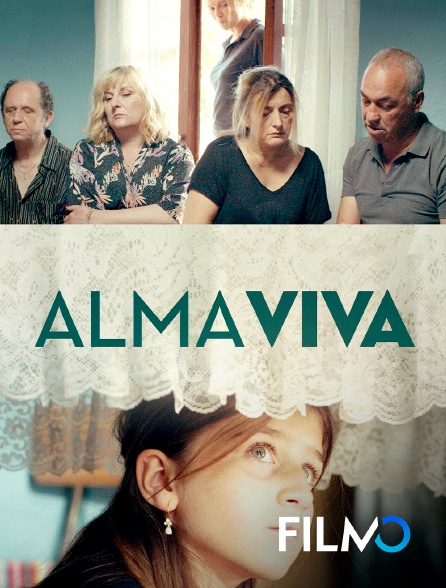 FilmoTV - Alma Viva